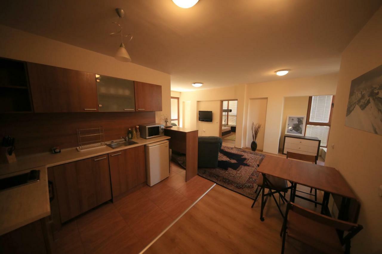 Cozy Apartment Next To Gondola Bansko Exterior photo